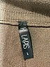 Lapis Brown Kimono Size L - photo 7