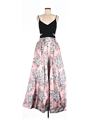 Windsor Cocktail Dress (view 1)
