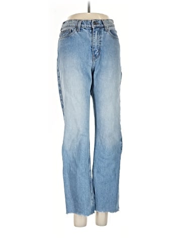 American Apparel Jeans (view 1)