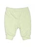 Baby Essentials Green Khakis 0-3 MO / 3 MO - photo 2