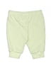 Baby Essentials Green Khakis 0-3 MO / 3 MO - photo 1