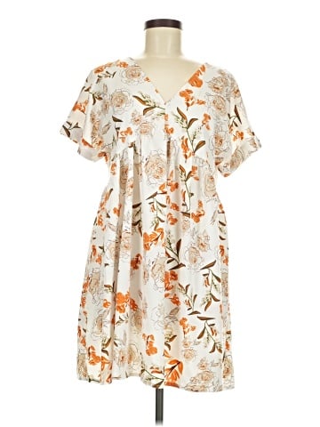 Shein Casual Dress (view 1)