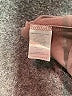 dip Brown Sleeveless T-Shirt Size L - photo 8