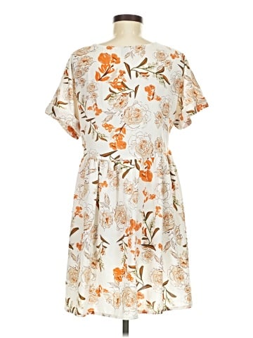 Shein Casual Dress (view 2)