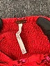 Free People 100% Modal Red Sleeveless Top Size 6 - photo 4