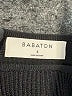 Babaton Black Sleeveless Top Size S - photo 7