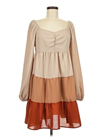Shein Casual Dress (view 1)