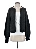 Wit & Wisdom Gray Cardigan Size S - photo 1