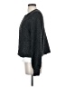 Wit & Wisdom Gray Cardigan Size S - photo 5