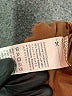 Shein Brown Short Sleeve Turtleneck Size 6 - photo 8