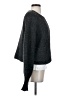 Wit & Wisdom Gray Cardigan Size S - photo 4