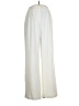 Assorted Brands Ivory Dress Pants Size M - photo 1