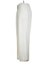 Assorted Brands Ivory Dress Pants Size M - photo 5