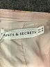 Saints + Secrets 100% Polyester Floral Pink Cocktail Dress Size M - photo 4