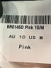 Saints + Secrets 100% Polyester Floral Pink Cocktail Dress Size M - photo 6