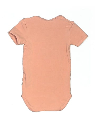 Musli Short Sleeve Onesie (view 2)