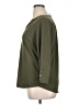 Liz Claiborne Green 3/4 Sleeve Blouse Size XL - photo 5