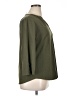 Liz Claiborne Green 3/4 Sleeve Blouse Size XL - photo 4