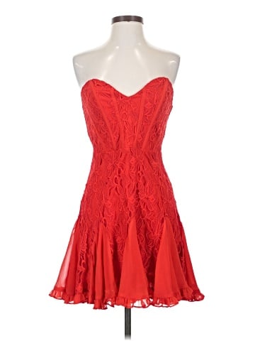 Mable Cocktail Dress (view 1)