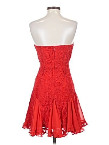 Mable Cocktail Dress (view 2)