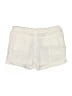 Caslon Ivory Shorts Size M - photo 2