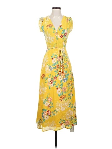 Yumi Kim Casual Dress (view 1)