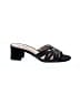 Alex Marie Black Sandals Size 7 - photo 1