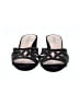 Alex Marie Black Sandals Size 7 - photo 2