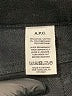 A.P.C. Black Jeans Size 29 waist - photo 8