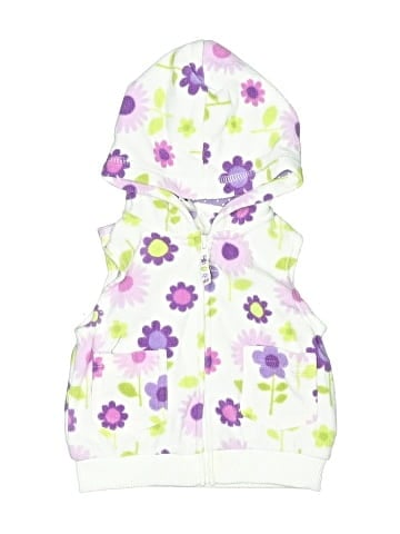 Carter's Vest (view 1)