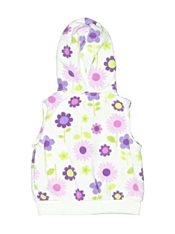 Carter's Vest (view 2)