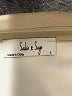 Sadie & Sage Tan Romper Size S - photo 4