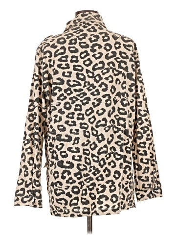 Ellison Coat (view 2)