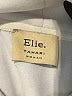 Elie Tahari White Sweatshirt Size 1X - photo 7