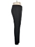 Xhilaration Solid Black Active Pants Size XL - photo 4