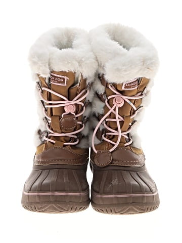 London Fog Rain Boots (view 2)