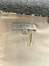 1.State 100% Polyester Paisley Silver Casual Skirt Size M - photo 4