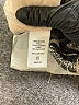 1.State 100% Polyester Paisley Silver Casual Skirt Size M - photo 5