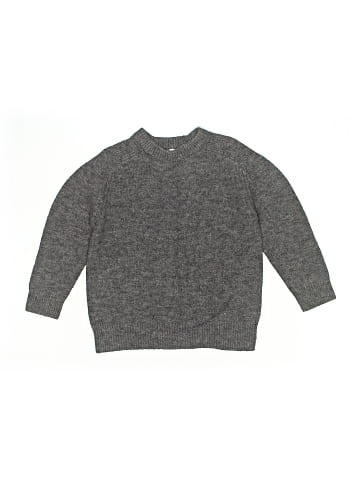 Zara Pullover Sweater (view 1)