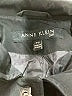 Anne Klein Black Coat Size S (petite) - photo 6