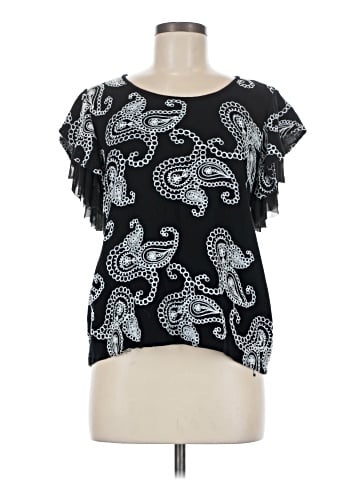 Liv Sleeveless T-Shirt (view 1)