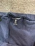 Amazon Essentials Hearts Blue Shorts Size M - photo 3