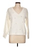 Unbranded Ivory Pullover Sweater Size L (estimated) - photo 1