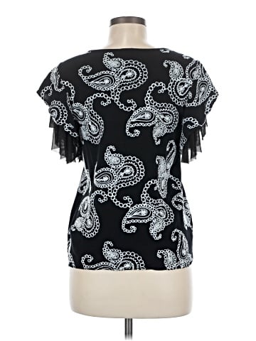 Liv Sleeveless T-Shirt (view 2)