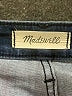 Madewell Blue Jeans Size 29 waist (tall) - photo 7