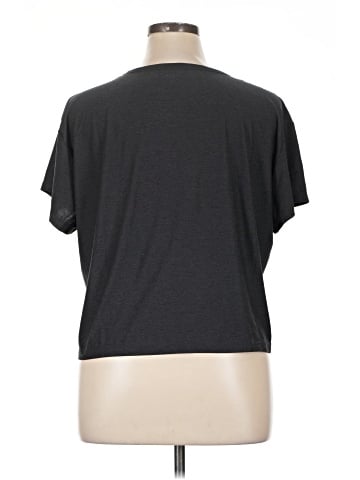 Active by Old Navy Short Sleeve T-Shirt (view 2)