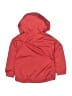 Baby Gap 100% Polyester Solid Red Windbreaker Size 3T - photo 2