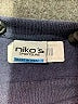 Niko's Sportsline Blue Pullover Sweater Size S - photo 7