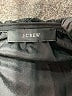 J.Crew 100% Polyamide Black Long Sleeve Blouse Size M (estimated) - photo 7