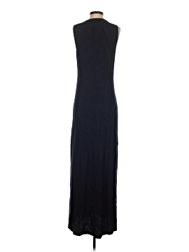 chinese dress ladies Lilly Pulitzer Size 4 Black Polyester V Neck Zip Back Ruffle Accent Dress   Labels Resale Boutique